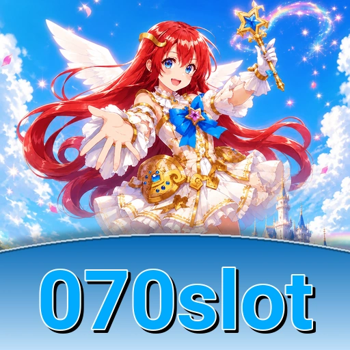 Cuplikan layar 070slot APK resmi di Android